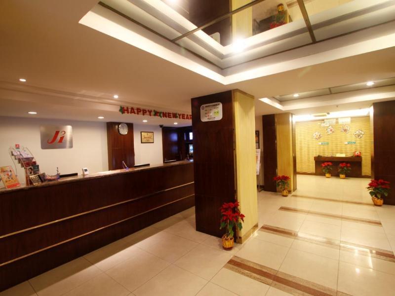 Park Inn By Radisson Shanghai Huanqiugang Esterno foto