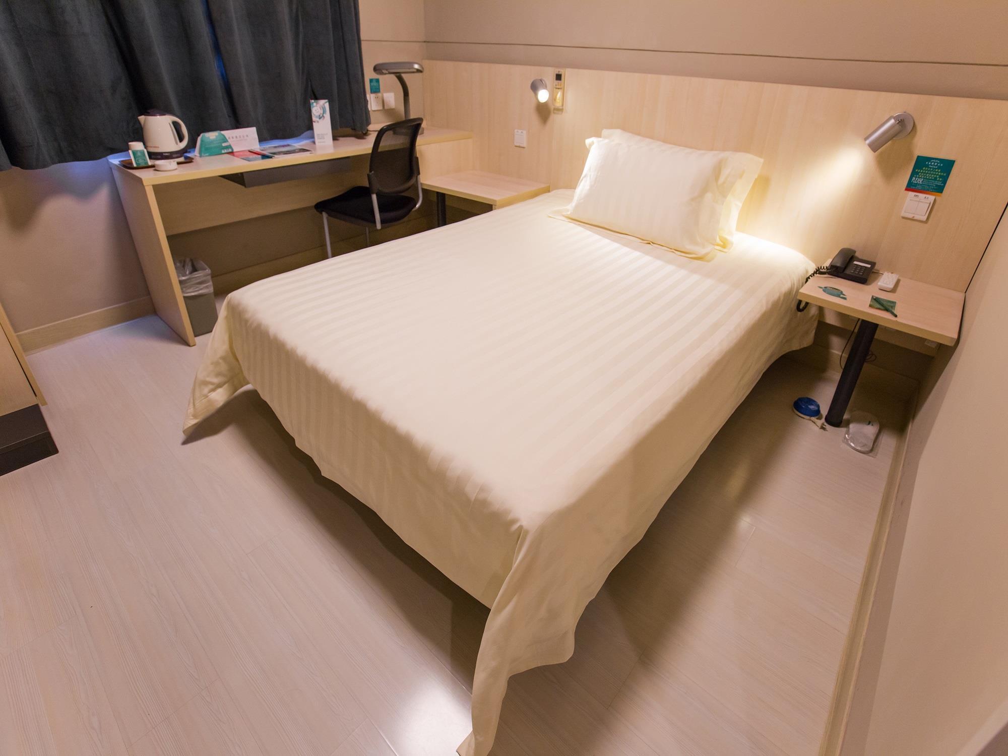 Park Inn By Radisson Shanghai Huanqiugang Esterno foto